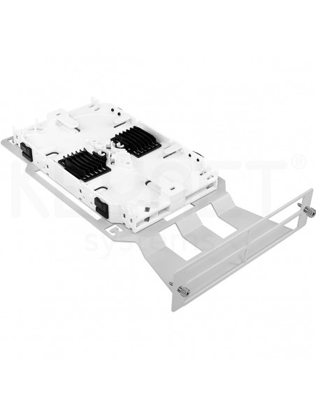 Panel frontal ODFK-E