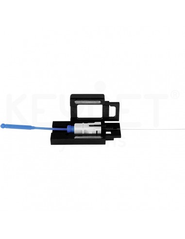 Fusion splicer for ribbon Cable