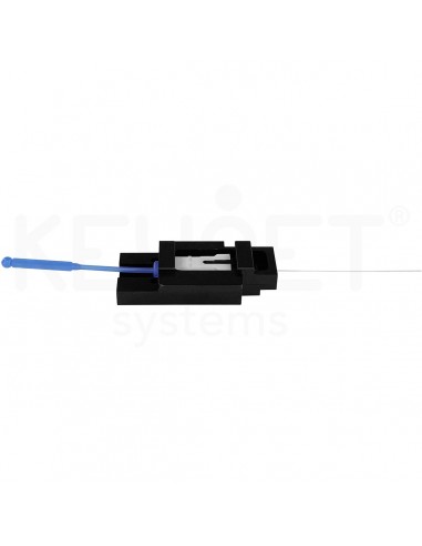Conector splice-on SC/UPC type SOC SM
