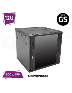 Armario rack GS a pared 12U