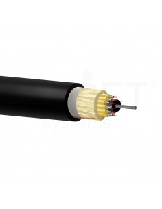 Cable 8fo 3mm interior