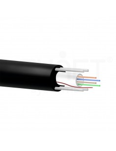 Cable 8fo 250µ" holgada...