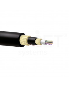 Cable  8fo loose  SM G652D