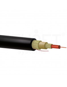 Cable 1 fo G657A2 SM double...