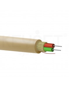 FTTh cable 2fo 900u" SM G657A2