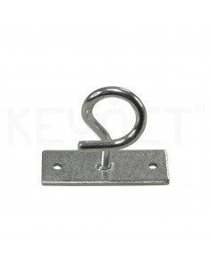 Metal hook galvanized for...