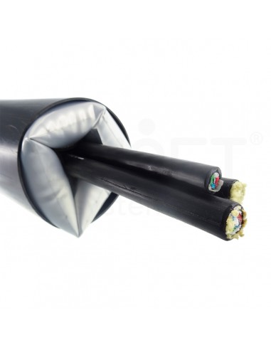 Selfinflate duct seal Ø 40mm