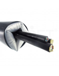 Obturador auto-inflable 160mm 2
