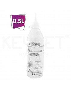 Lubricante liquido para cables 0,5L