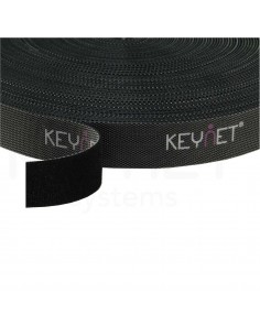 Rolo de fita velcro textil 2