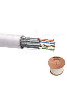 Lan cable Cat7A S/FTP