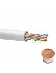 copy of Cable Cat6A U/UTP Dca