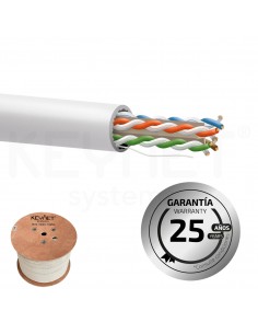 Lan cable Cat6A U/UTP Dca