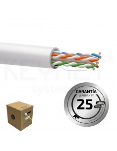 Cable datos Categoria 6A