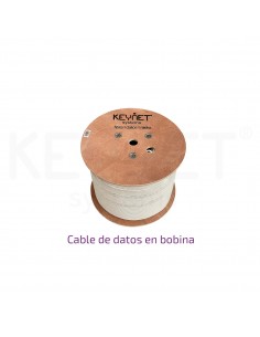 Cable datos Categoria 6... 2