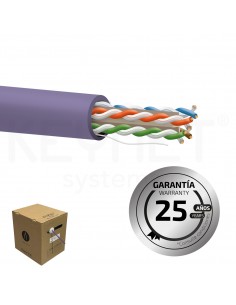 Cable datos Categoria 6