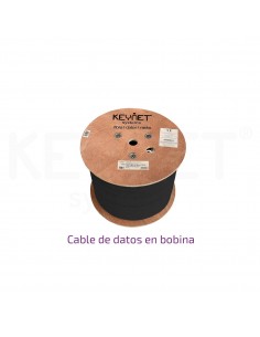 Lan cable Cat6 F/UTP 2