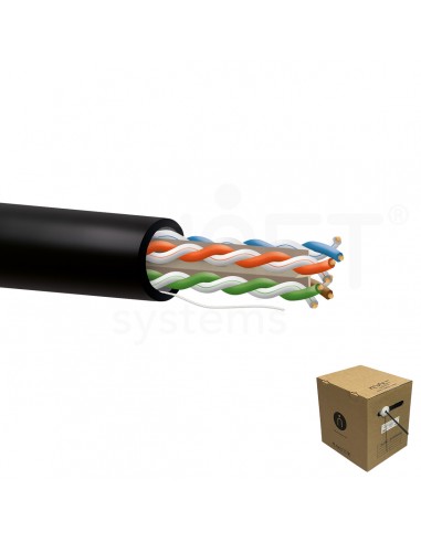 Cable datos Categoria 6