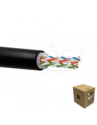 Cable datos Categoria 5E