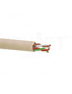 Tel cable Cat3 U/UTP