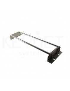 19" mouting bracket profile...