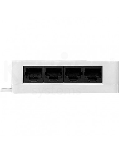 Multiplexador pasivo
