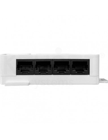 Multiplexador pasivo