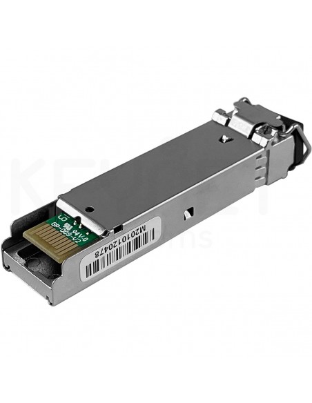 SFP Transceiver Multimodo
