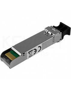 SFP Transceiver Multimodo 2