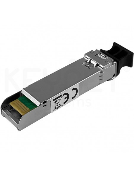 SFP Transceiver Multimodo