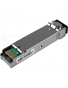 SFP Transceiver Multimodo 2