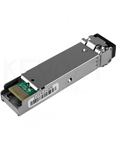 SFP Transceiver Monomodo