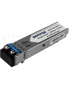 SFP Transceiver SM