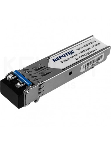 SFP Transceiver Multimodo