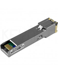 Transceiver para switch 2