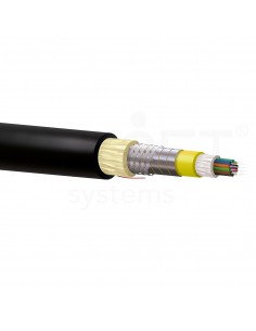 Cable FTTh 12 FO armoured