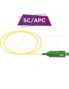 Pigtail SC/APC SM 1,5 mt