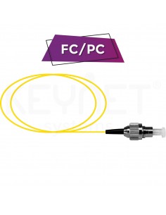 Pigtail FC/PC MM 1,5mt