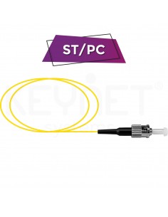 Pigtail ST/PC SM 1,5mt