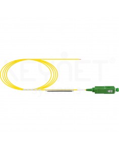 Juego 12 pigtails SM 1,5mt 2
