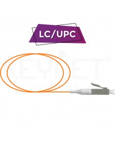 Pigtail LC/UPC MM 1,5mt