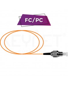 Pigtail FC/PC MM 1,5mt