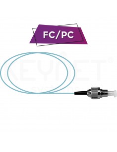 Pigtail FC/PC MM OM3-300 1,5mt