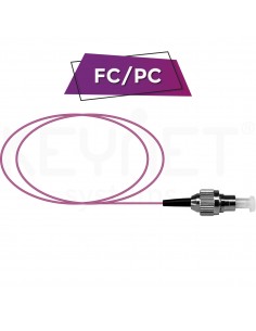 Pigtail FC/PC MM OM4 1,5mt