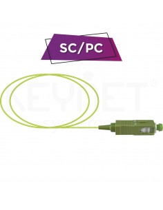 Pigtail SC/PC MM 1,5mt