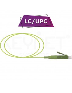 Pigtail LC/UPC MM Multimodo