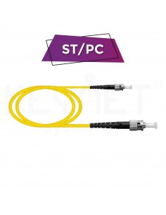 Patchcord SX ST/PC SM A2