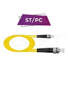 Patchcord DX ST/PC SM A2