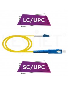 Patchcord SX hib...