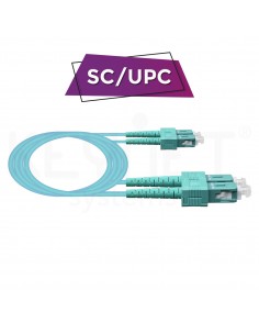 Patchcord DX SC/UPC-SC/UPC...